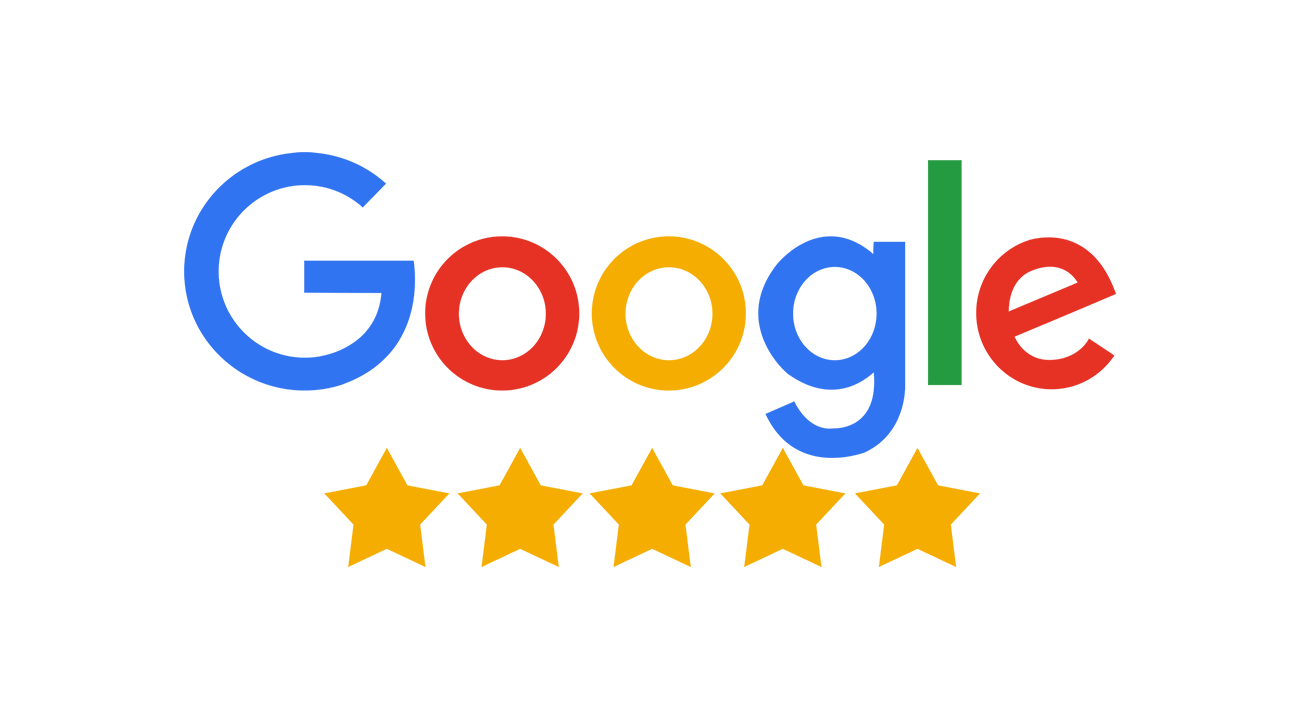 Badge avis Google